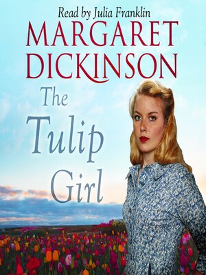 cover image of The Tulip Girl